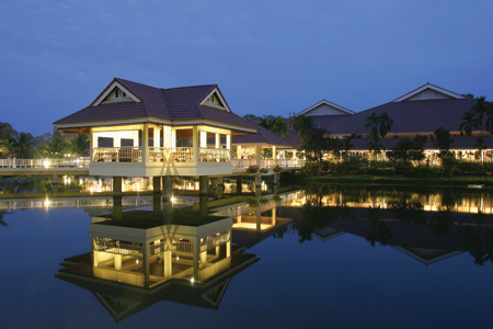 Sofitel Royal Angkor Resort